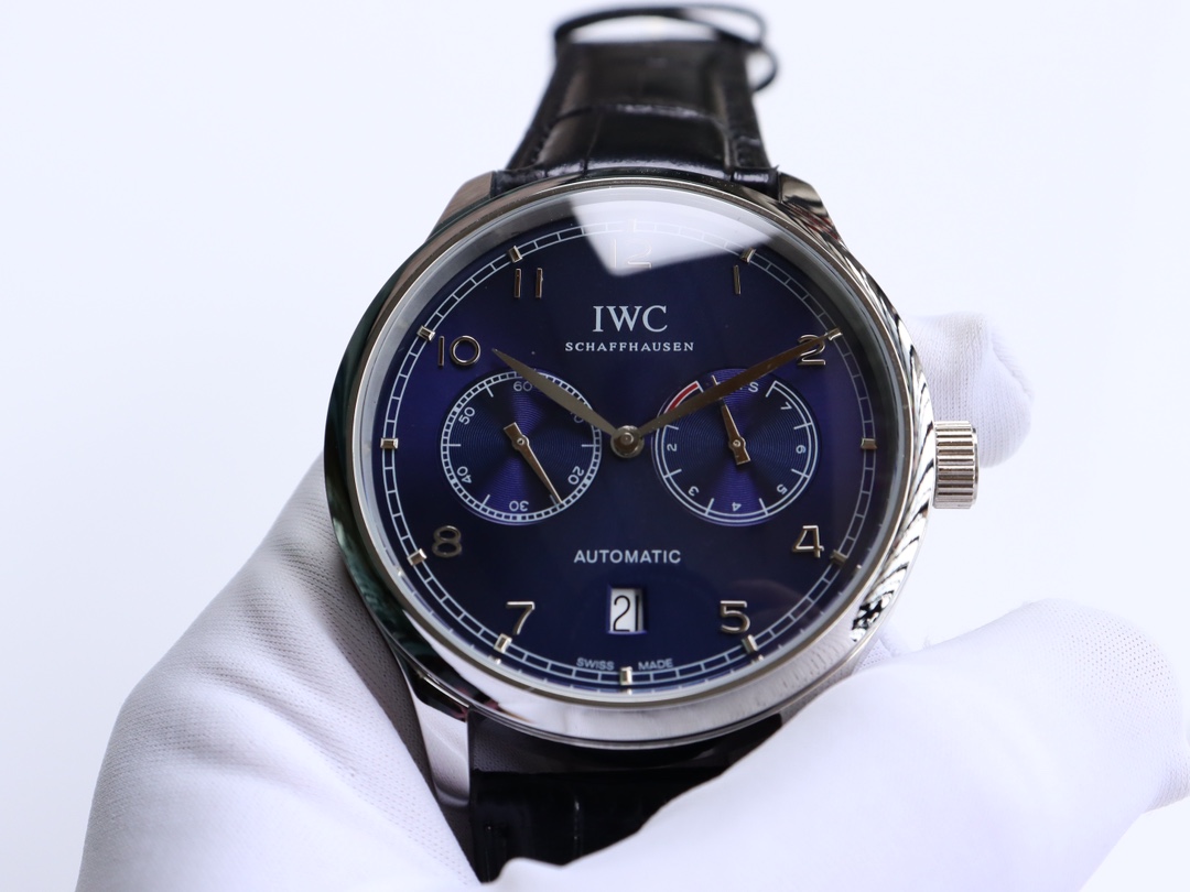 IWC Portugieser IW500710